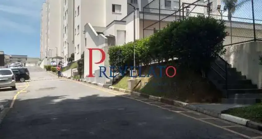 Apartamento com 3 quartos à venda no Assunção, São Bernardo do Campo 