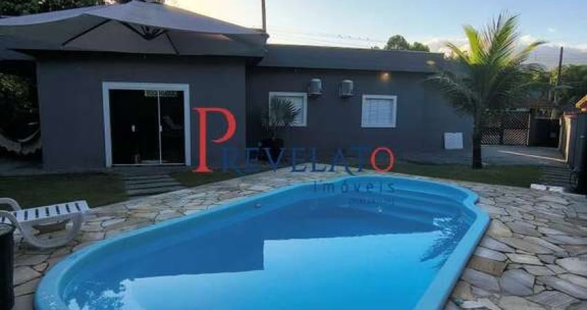 Casa com 3 quartos à venda no Condomínio Costa do Sol, Bertioga 
