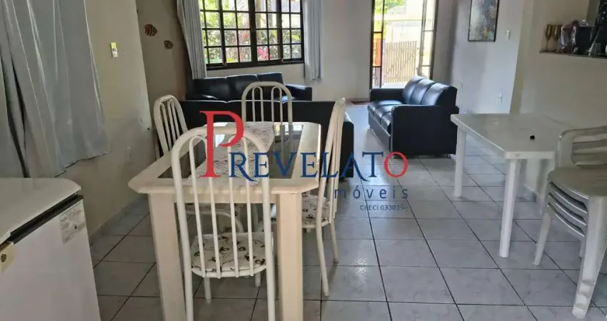 Casa com 4 quartos à venda no Condomínio Costa do Sol, Bertioga 