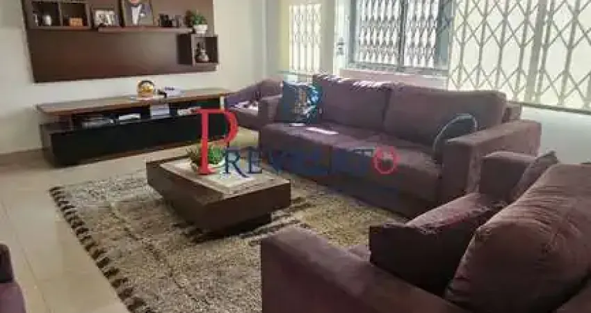 Casa com 4 quartos à venda no Ferrazópolis, São Bernardo do Campo 