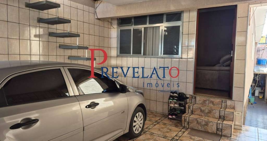 CA-9364 ÓTIMA CASA 3 MORADIAS ACEITA PERMUTA POR IMÓVEL NO BR. ASSUNÇÃO