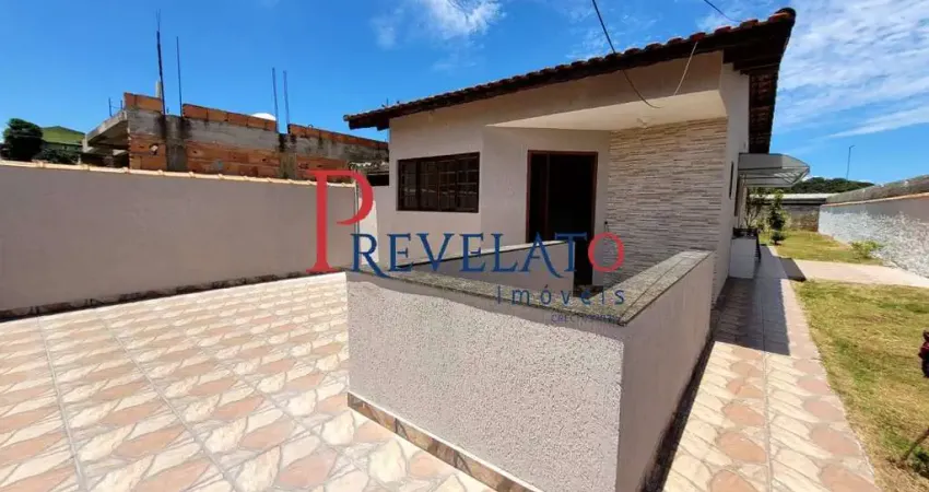 Casa com 2 quartos à venda no Represa, Ribeirão Pires 