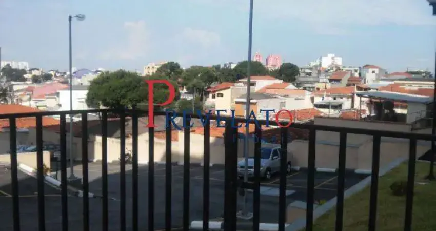 Apartamento com 3 quartos à venda no Alves Dias, São Bernardo do Campo 