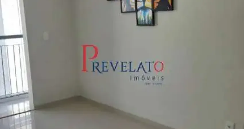 Apartamento com 2 quartos à venda no Planalto, São Bernardo do Campo 