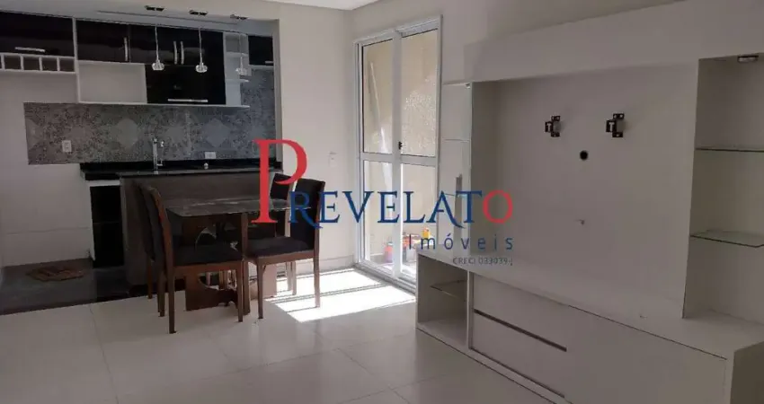Apartamento com 2 quartos à venda no Planalto, São Bernardo do Campo 
