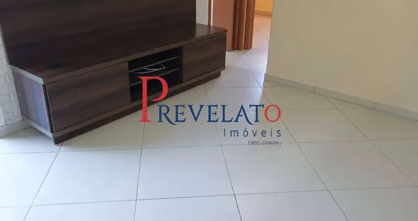 Apartamento com 2 quartos para alugar no Planalto, São Bernardo do Campo 