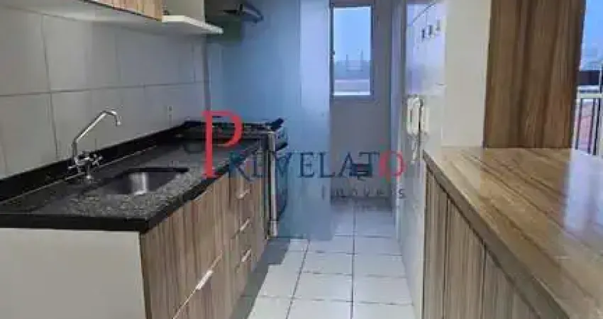 Apartamento com 2 quartos à venda no Centro, São Bernardo do Campo 