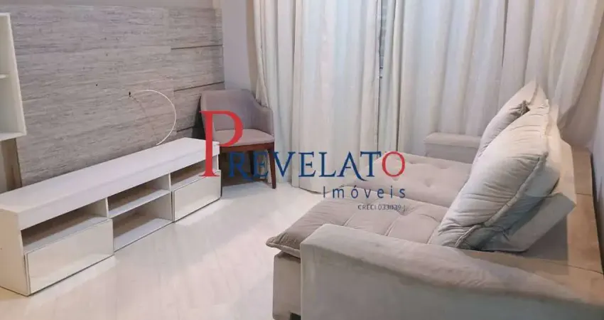 Apartamento com 2 quartos à venda no Planalto, São Bernardo do Campo 