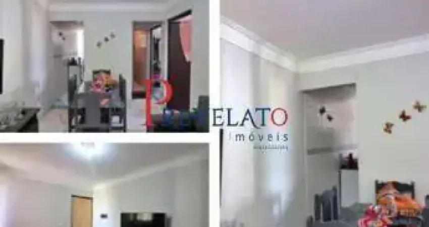 Apartamento com 2 quartos à venda no Cooperativa, São Bernardo do Campo