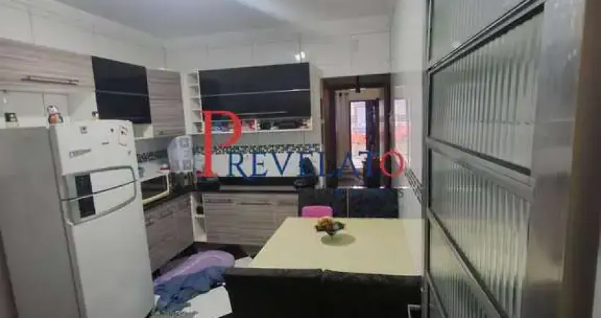 Casa com 2 quartos à venda no Assunção, São Bernardo do Campo