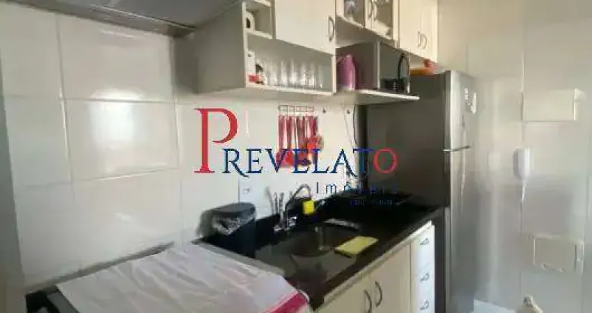 Apartamento com 2 quartos à venda no Planalto, São Bernardo do Campo