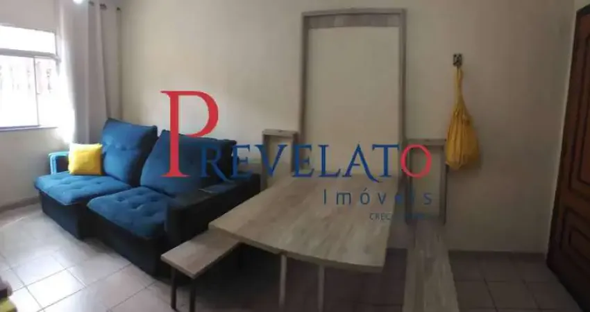 Apartamento com 2 quartos à venda no Santa Terezinha, São Bernardo do Campo