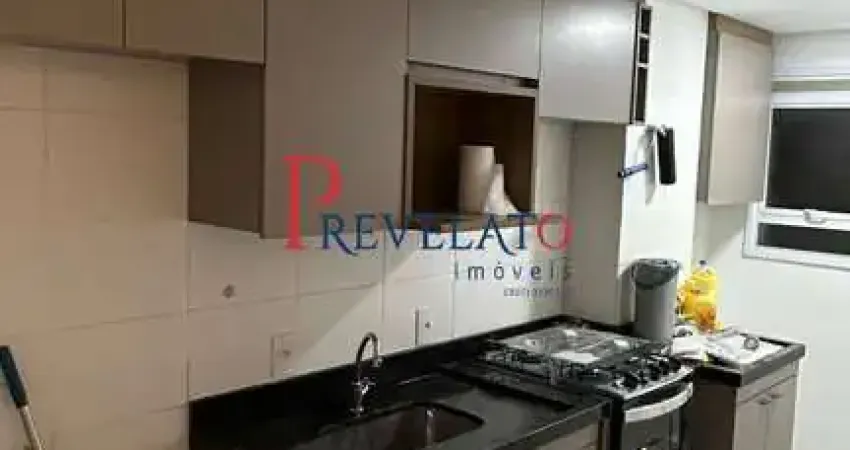 Apartamento com 2 quartos para alugar no Assunção, São Bernardo do Campo 