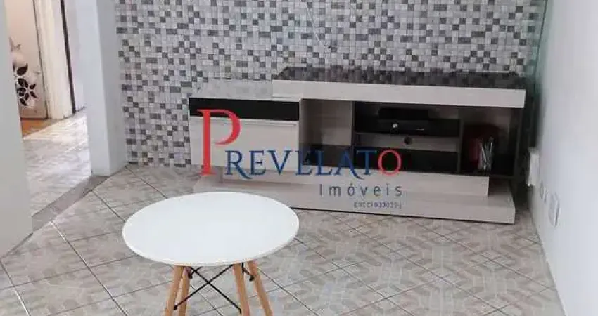 Apartamento com 2 quartos para alugar no Assunção, São Bernardo do Campo