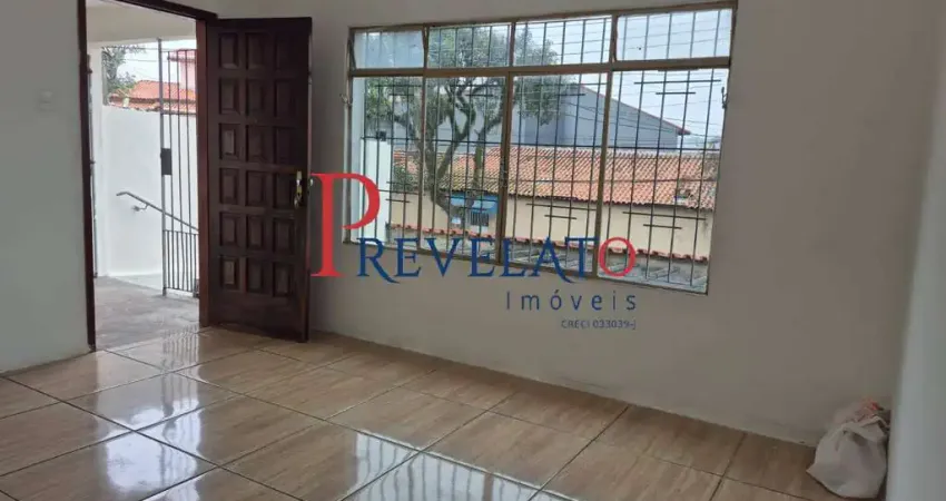 Casa com 3 quartos à venda no Alves Dias, São Bernardo do Campo