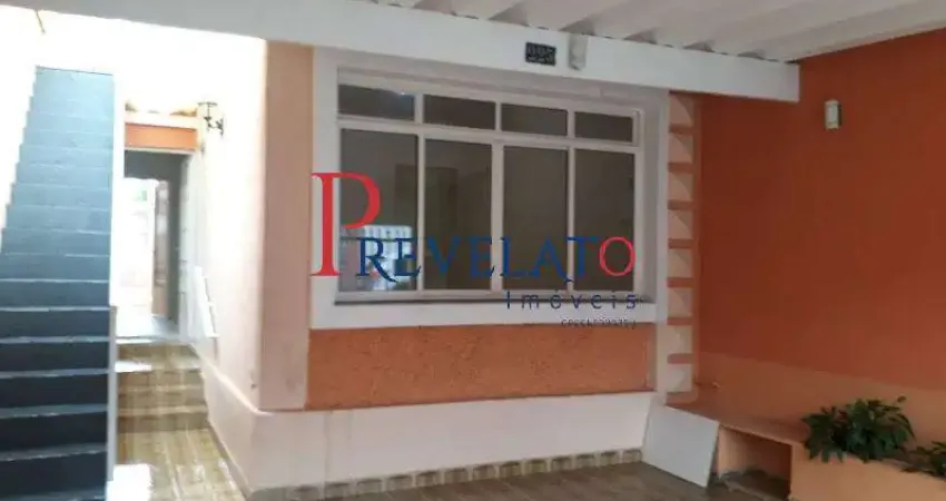 Casa com 2 quartos à venda no Alves Dias, São Bernardo do Campo 