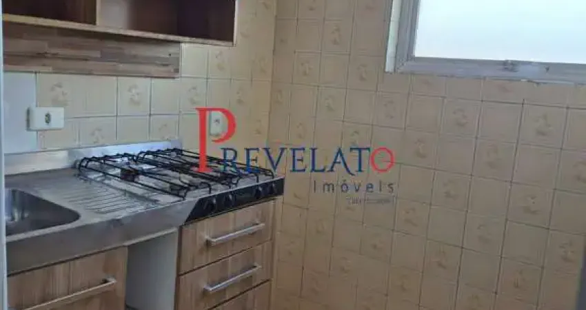 Apartamento com 1 quarto para alugar no Alves Dias, São Bernardo do Campo 