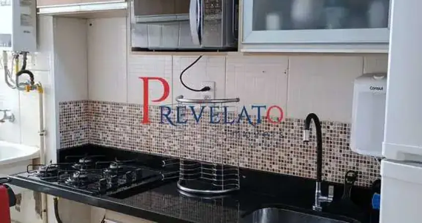 Apartamento com 2 quartos para alugar no Dos Casa, São Bernardo do Campo 