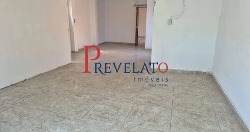 Casa com 1 quarto para alugar no Casa Grande, Diadema 