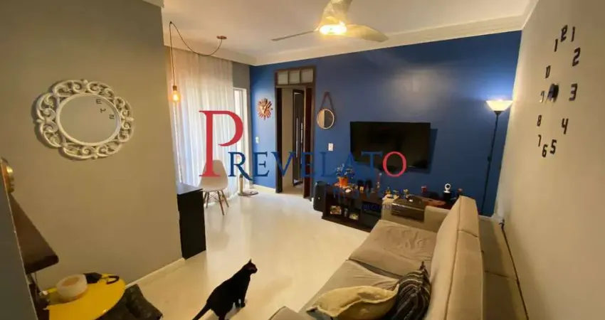 Apartamento com 2 quartos à venda no Assunção, São Bernardo do Campo