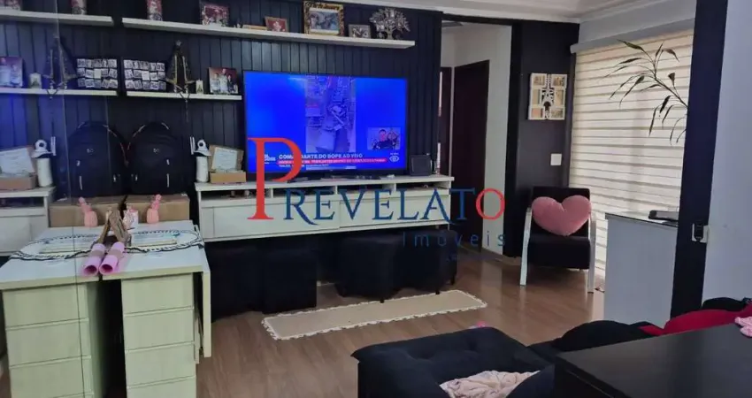 Apartamento com 2 quartos à venda no Assunção, São Bernardo do Campo 