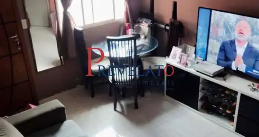 Apartamento com 2 quartos à venda no Cooperativa, São Bernardo do Campo