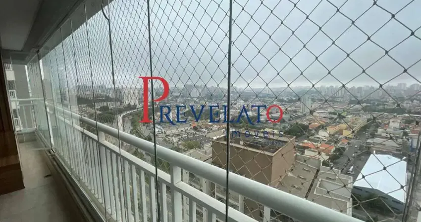 Apartamento com 2 quartos à venda no Centro, São Bernardo do Campo