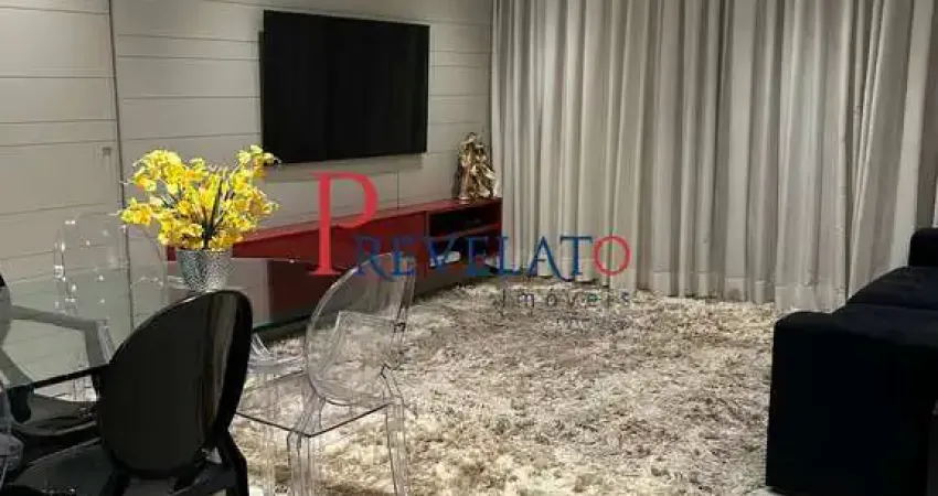 Apartamento com 2 quartos à venda na Vila Lusitânia, São Bernardo do Campo