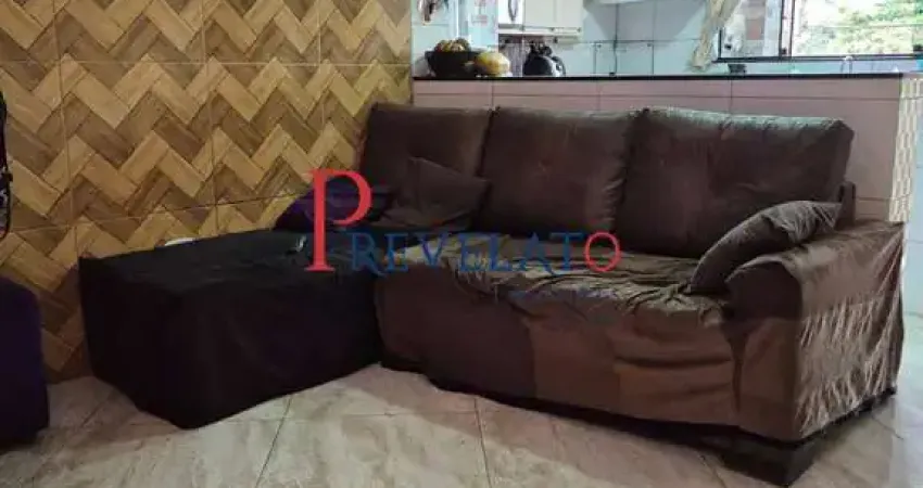 Casa com 3 quartos à venda no Jardim João de Barro, São Bernardo do Campo