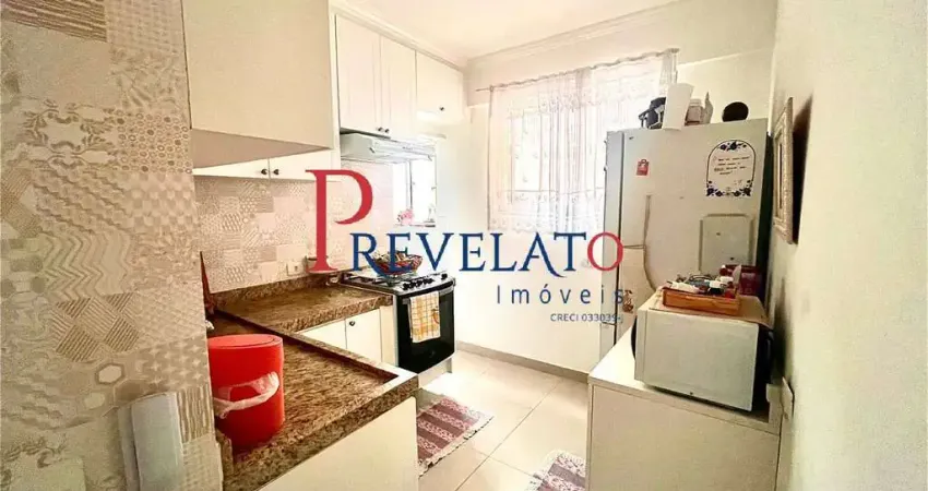 Apartamento com 2 quartos à venda no Assunção, São Bernardo do Campo 