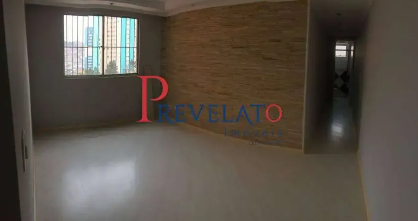 Apartamento com 2 quartos para alugar no Santa Terezinha, São Bernardo do Campo 