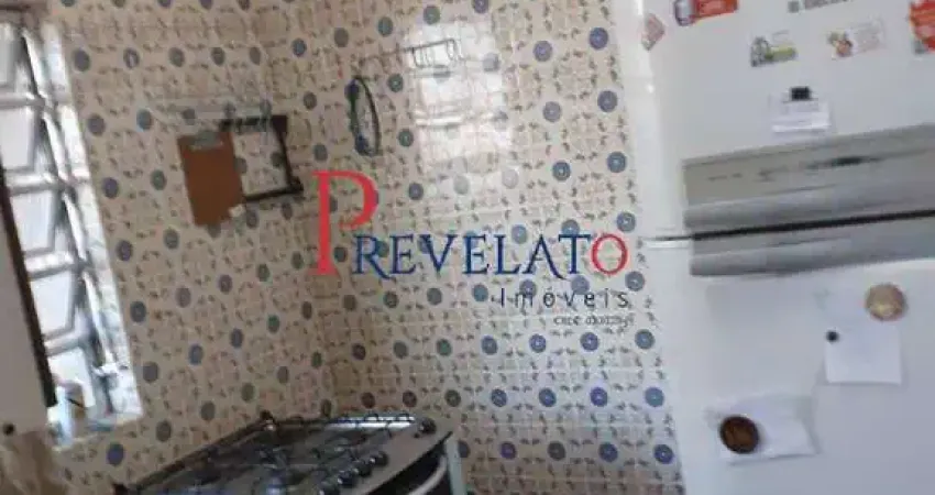 Casa com 3 quartos à venda no Alves Dias, São Bernardo do Campo 