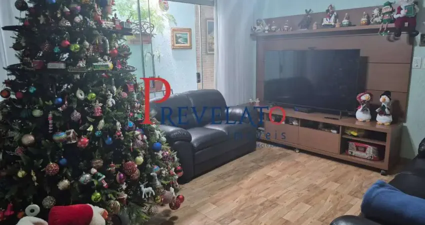 Casa com 3 quartos à venda no Alves Dias, São Bernardo do Campo