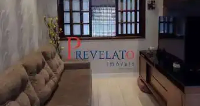 Casa com 3 quartos à venda no Rudge Ramos, São Bernardo do Campo