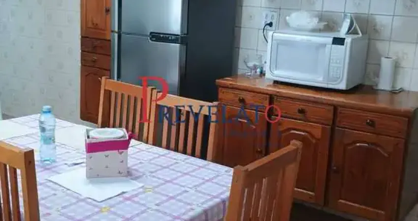 Casa com 3 quartos à venda no Assunção, São Bernardo do Campo