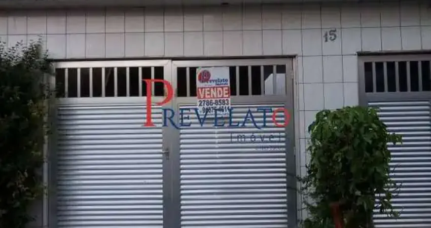 Sb-9482 - sobrado preparado para 2 moradias - região alvarenga - sbc