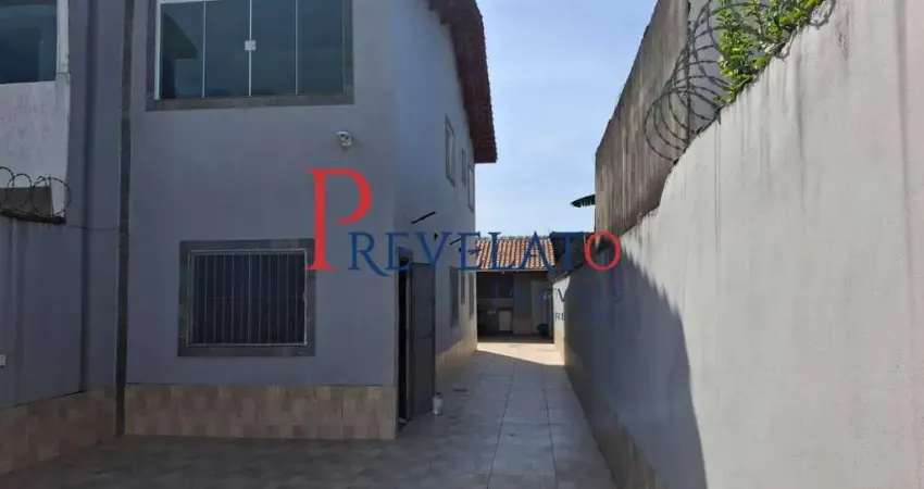 Casa com 3 quartos à venda no Jardim Praia Grande, Mongaguá