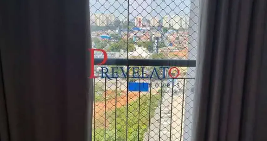 Apartamento com 2 quartos à venda no Planalto, São Bernardo do Campo