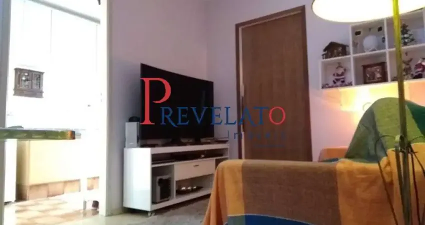 Apartamento com 2 quartos para alugar no Taboão, São Bernardo do Campo