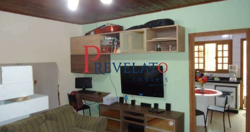 Casa com 3 quartos à venda no Demarchi, São Bernardo do Campo 