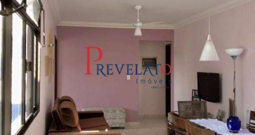 Apartamento com 2 quartos à venda na Vila Lusitânia, São Bernardo do Campo 