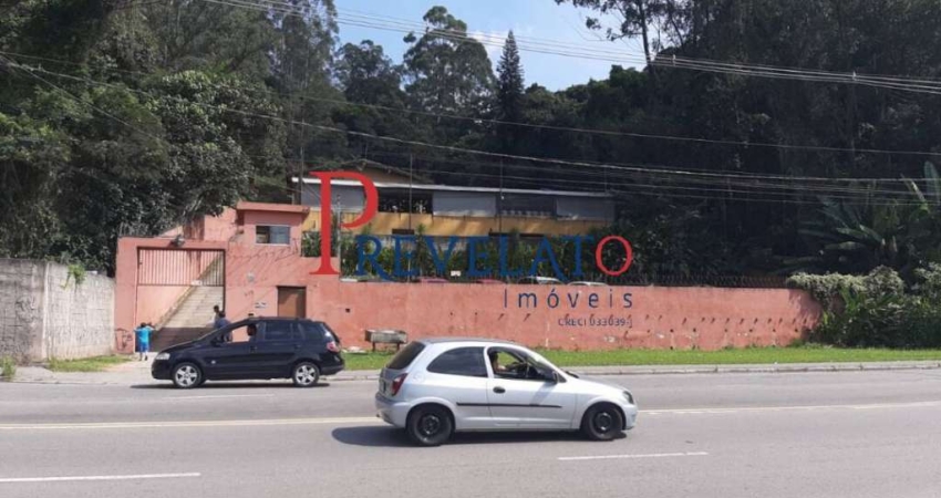 Casa com 10 quartos à venda no Cooperativa, São Bernardo do Campo 