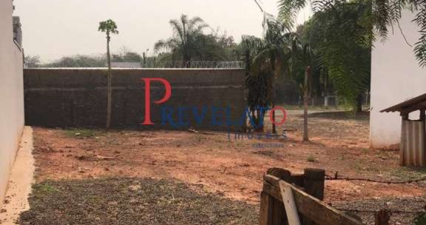 Terreno comercial à venda no Jardim dos Bordados, Ibitinga 