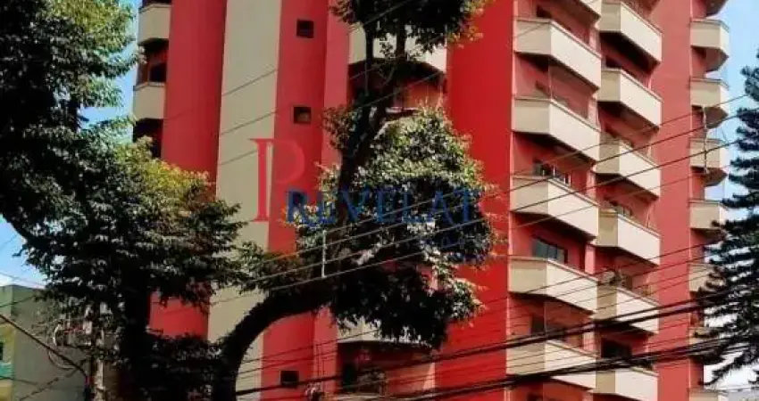 Ap-6971 - apartamento de alto padrão para venda em santo andré