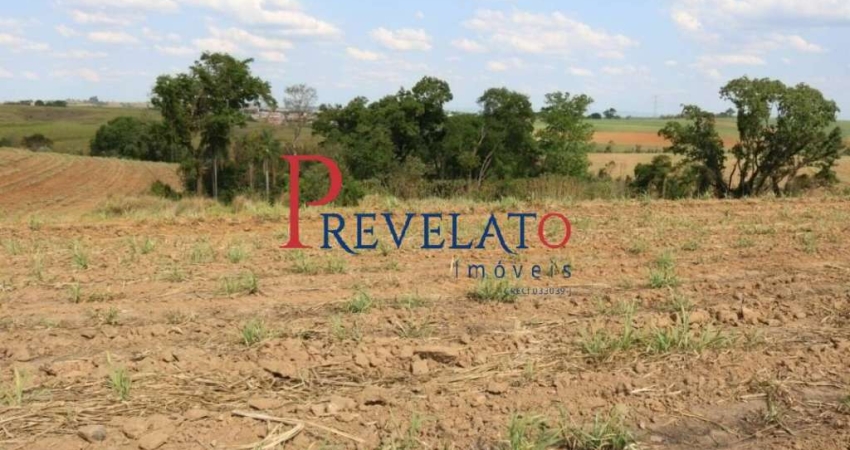 TE-7014 - TERRENO COM 124.520 M² - BOITUVA - SP - OPORTUNIDADE