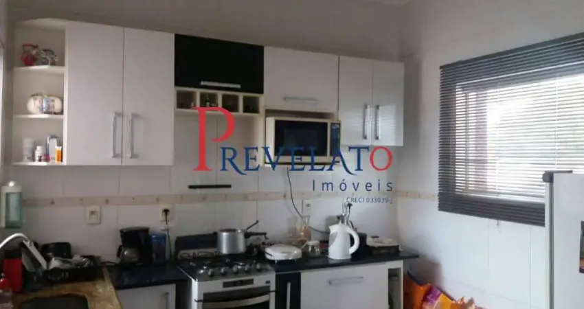 CT-7220 - CASA EM CONDOMINIO - 3 DORM (1 SUITE) - SOROCABA - SP (PERMUTA)