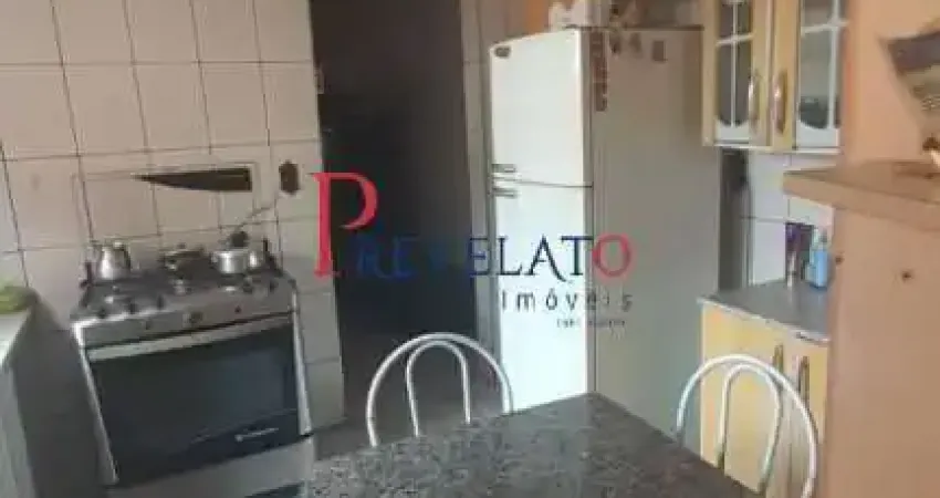 Casa com 2 quartos à venda na Vila Lusitânia, São Bernardo do Campo 