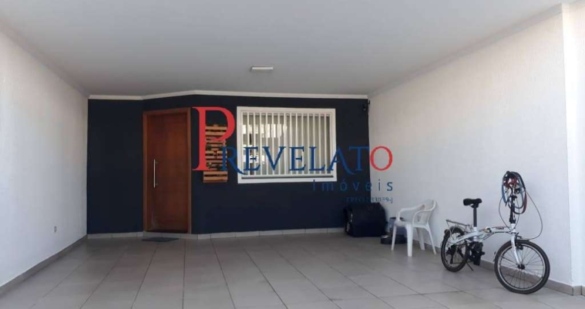SB-7418 LINDO SOBRADO NO BAIRRO ALVES DIAS