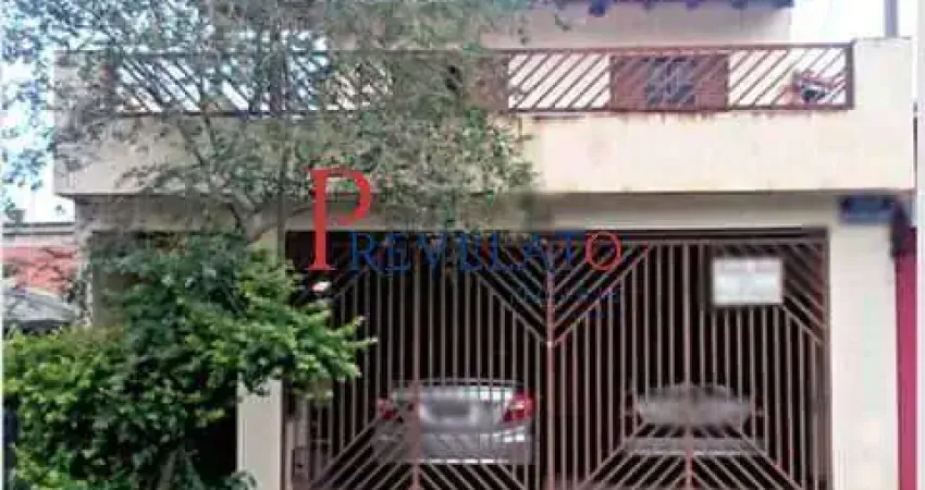 Casa com 4 quartos à venda no Assunção, São Bernardo do Campo 