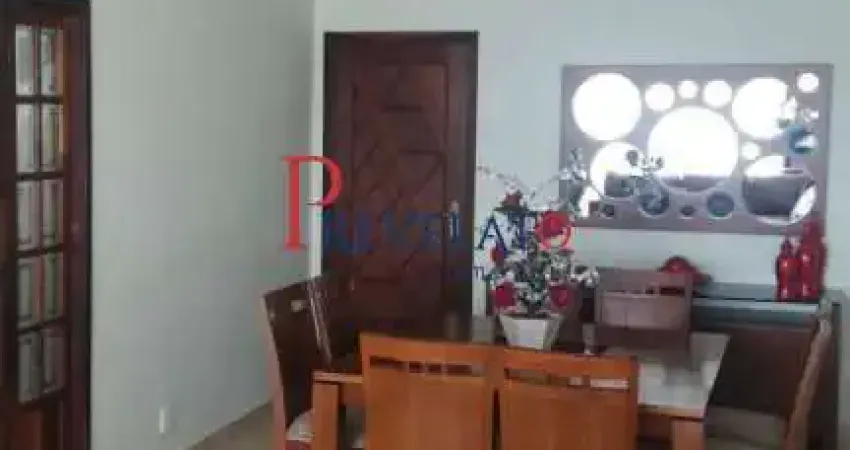 Apartamento com 3 quartos à venda no Centro, Santo André 